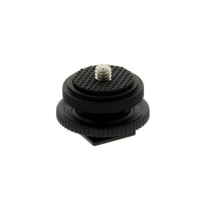 Falcon Eyes Adaptador de zapata SP-03HS