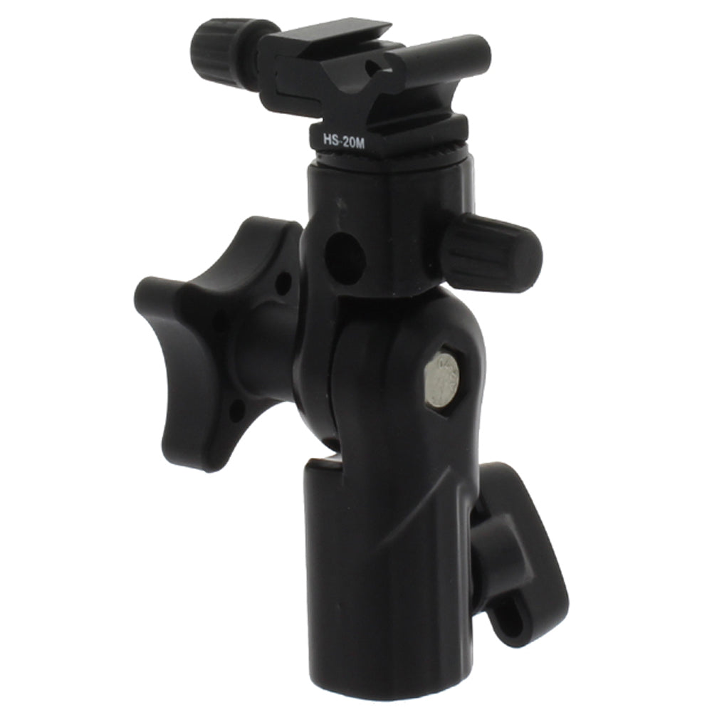 Falcon Eyes Soporte basculante + Zapata CLD-14
