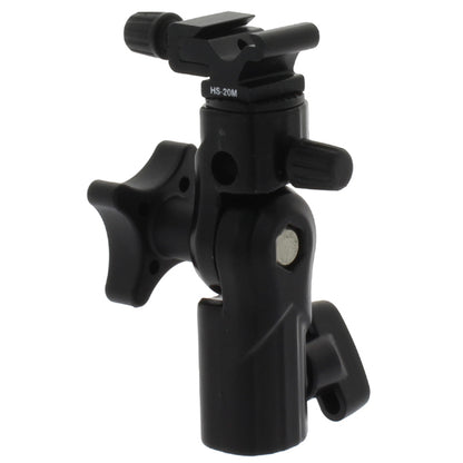 Falcon Eyes Soporte basculante + Zapata CLD-14