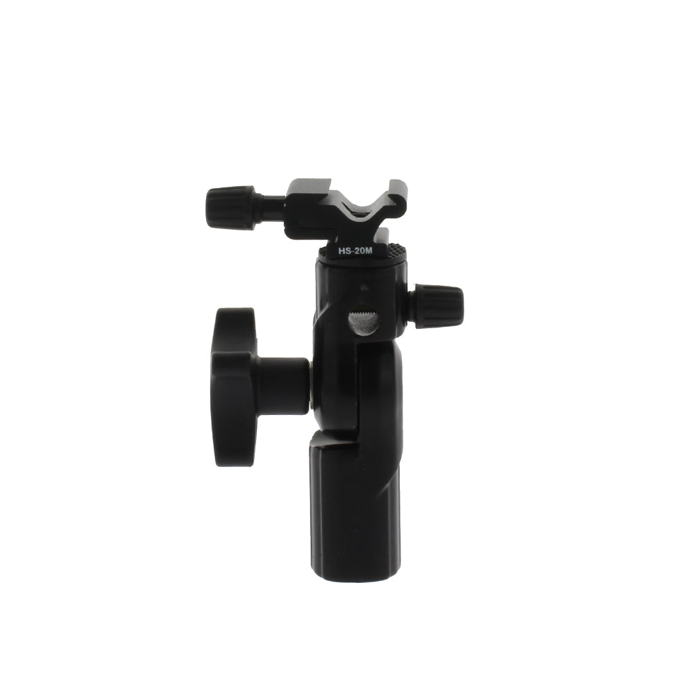 Falcon Eyes Soporte basculante + Zapata CLD-14 — 2