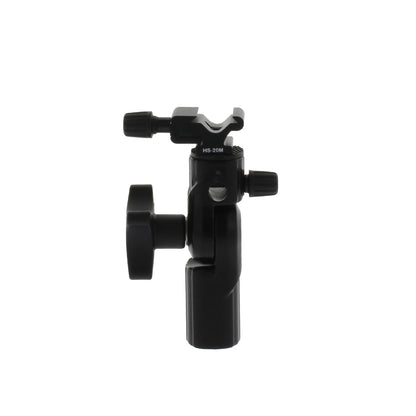 Falcon Eyes Soporte basculante + Zapata CLD-14 — 2