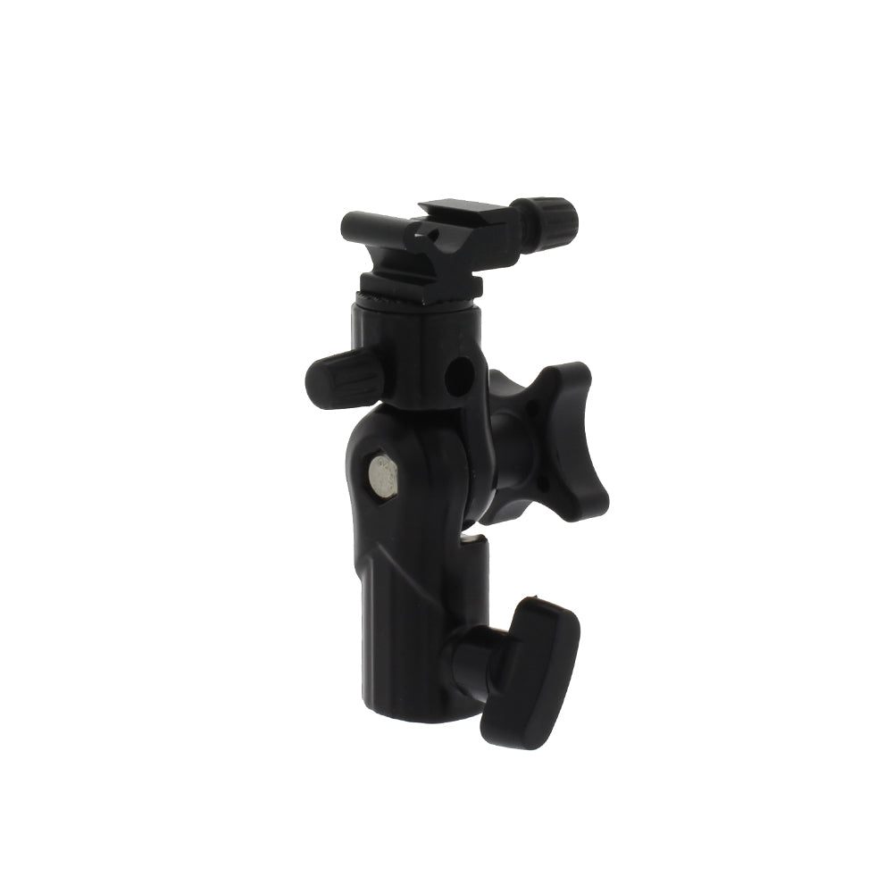 Falcon Eyes Soporte basculante + Zapata CLD-14 — 3