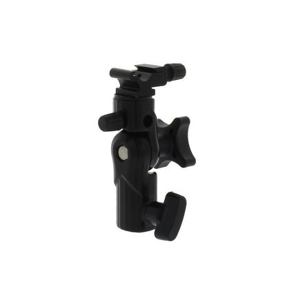 Falcon Eyes Soporte basculante + Zapata CLD-14 — 3