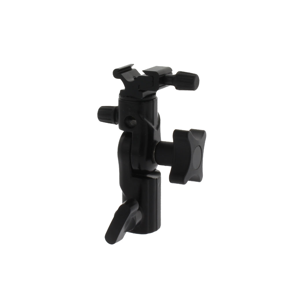Falcon Eyes Soporte basculante + Zapata CLD-14 — 4