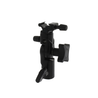Falcon Eyes Soporte basculante + Zapata CLD-14 — 4
