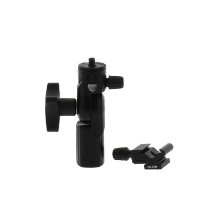 Falcon Eyes Soporte basculante + Zapata CLD-14 — 5