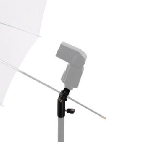 Falcon Eyes Soporte basculante + Zapata CLD-14 — 6