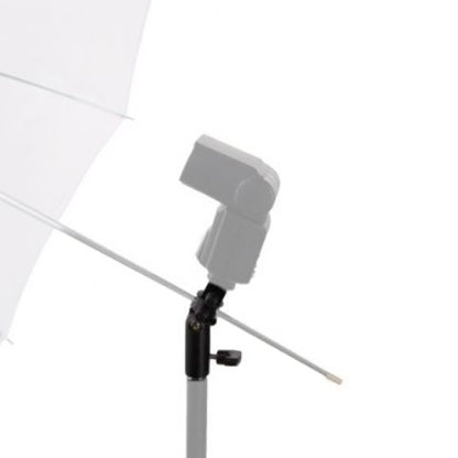 Falcon Eyes Soporte basculante + Zapata CLD-14 — 6