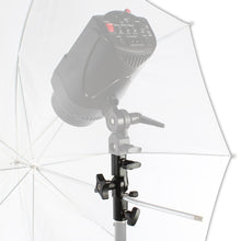 Falcon Eyes Soporte basculante CLD-14 + Espiga — 2