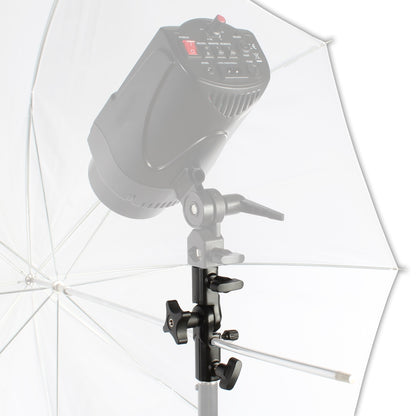 Falcon Eyes Soporte basculante CLD-14 + Espiga — 2