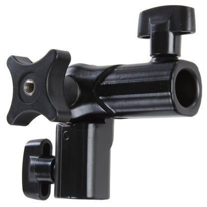 Falcon Eyes Soporte basculante CLD-14 + Espiga — 3
