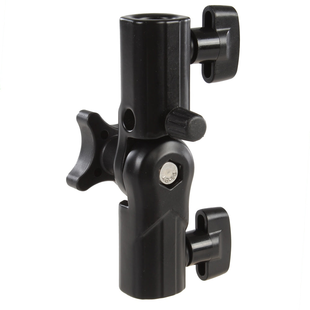 Falcon Eyes Soporte basculante CLD-14 + Espiga — 4