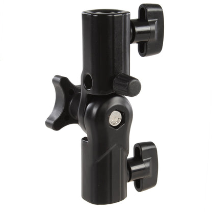 Falcon Eyes Soporte basculante CLD-14 + Espiga — 4