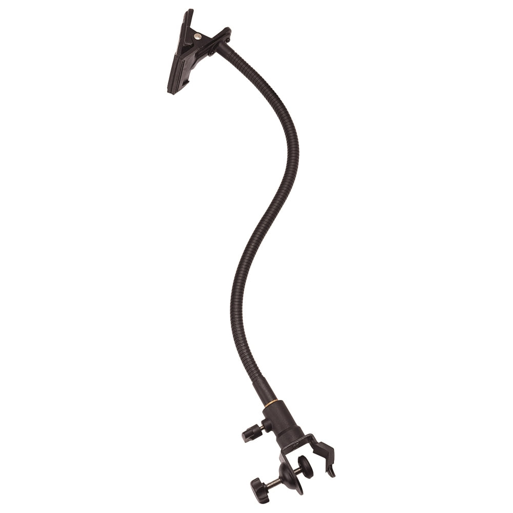 Falcon Eyes Tubo Pinza + Suspendido Pinza NCLG-30 + CL-35 57,5 cm