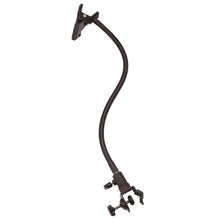 Falcon Eyes Tubo Pinza + Suspendido Pinza NCLG-30 + CL-35 57,5 cm
