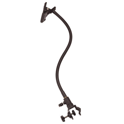 Falcon Eyes Tubo Pinza + Suspendido Pinza NCLG-30 + CL-35 57,5 cm