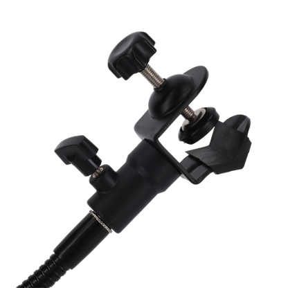 Falcon Eyes Tubo Pinza + Suspendido Pinza NCLG-30 + CL-35 57,5 cm — 6