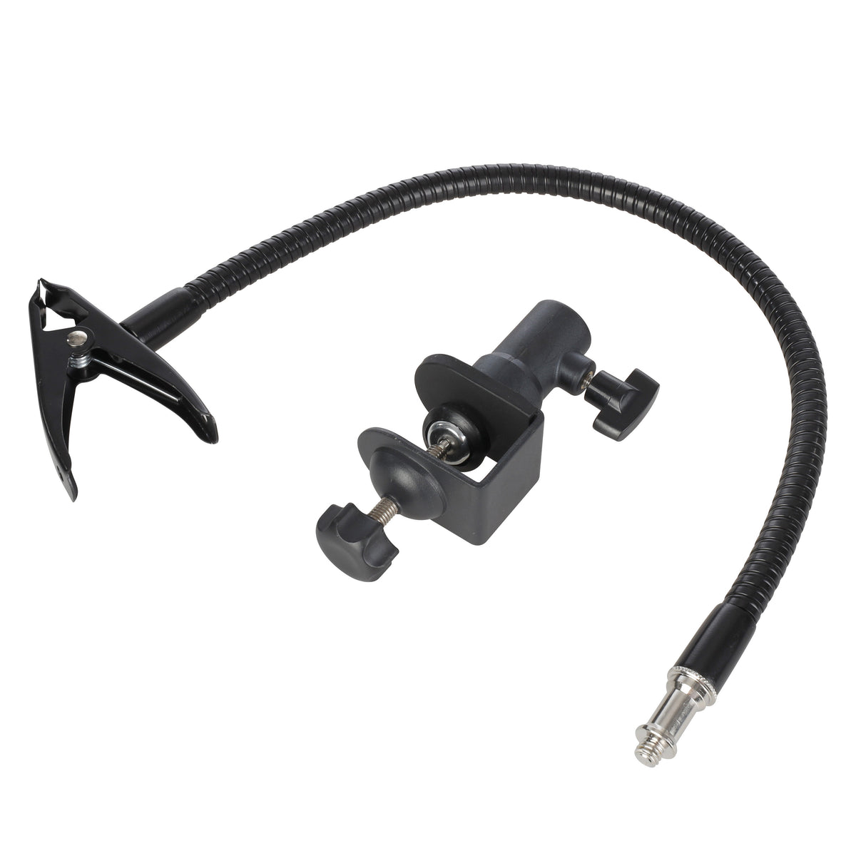 Falcon Eyes Mesa Pinza + Suspendido Pinza NCPG-30S + CL-35FL — 6