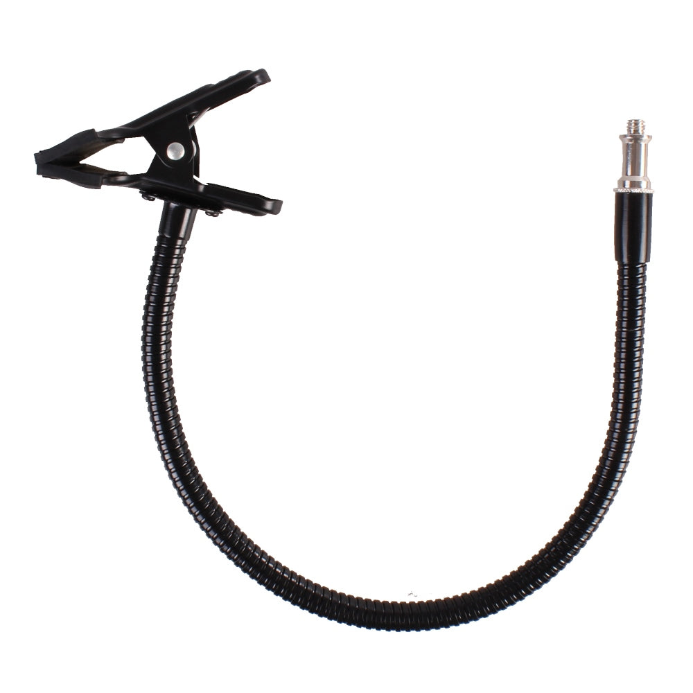Falcon Eyes Supended Pinza + Flex Brazo + Espiga NCLG-30S