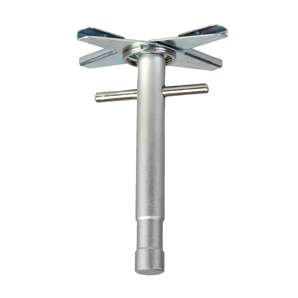 Falcon Eyes Tijera Pinza SC-Pinza para Dropped Techo