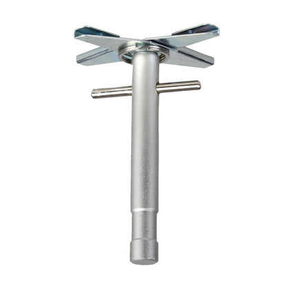 Falcon Eyes Tijera Pinza SC-Pinza para Dropped Techo