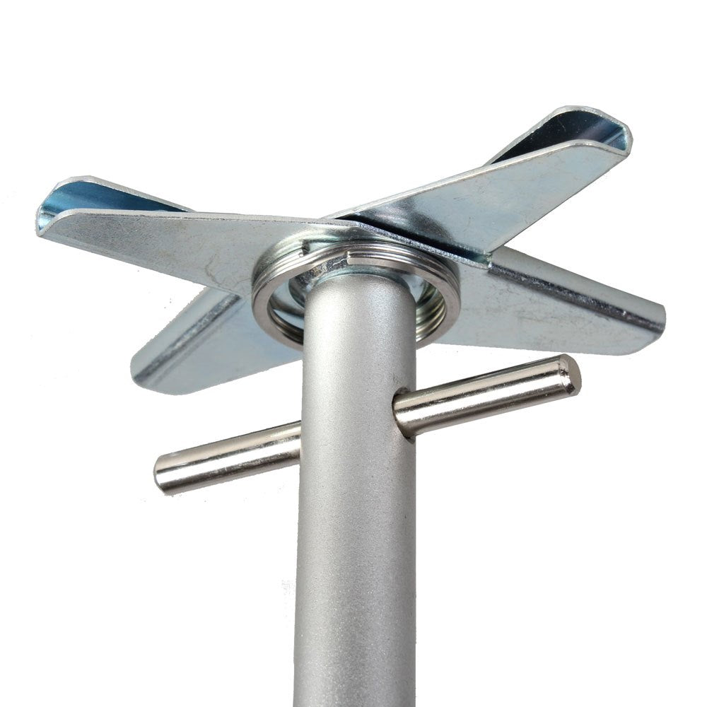 Falcon Eyes Tijera Pinza SC-Pinza para Dropped Techo — 2