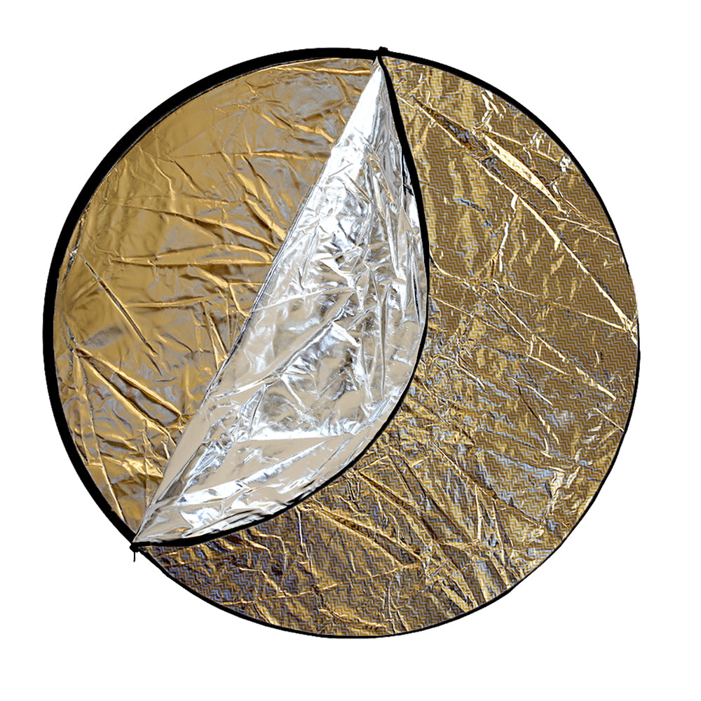 Falcon Eyes Reflector 5 en 1 CRK-22 SLG 56 cm — 8
