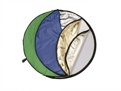 Falcon Eyes Reflector 7 en 1 CRK7-32 SLG 82 cm