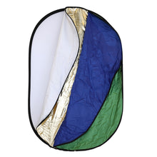 Falcon Eyes Reflector 7 en 1 RRK7-4066 102 x 168 cm