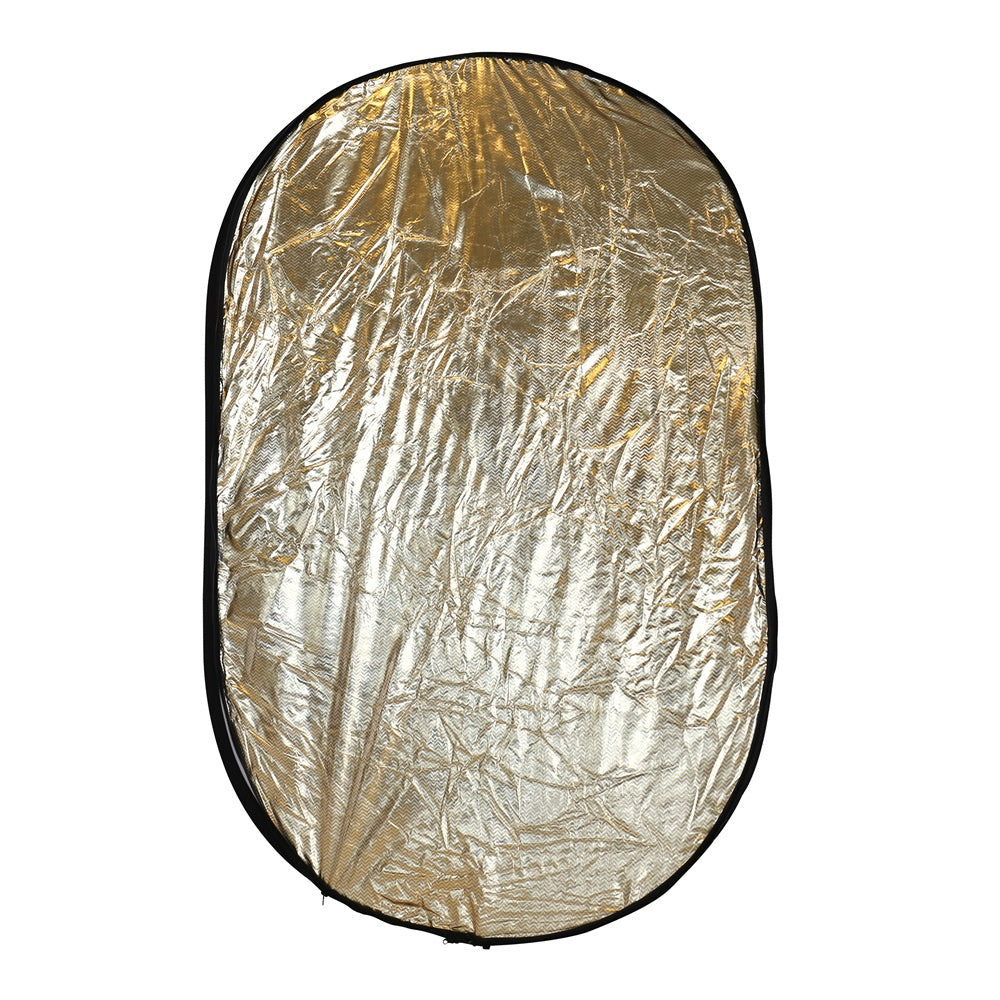 Falcon Eyes Reflector 7 en 1 RRK7-4066 102 x 168 cm — 6