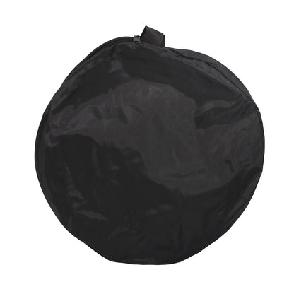 Falcon Eyes Reflector CFR-32S Plateado/Blanco 82 cm — 6