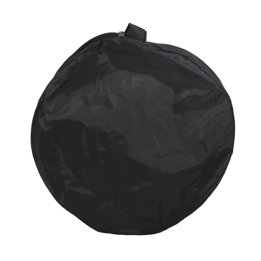 Falcon Eyes Reflector CFR-42S Plateado/Blanco 107 cm — 6
