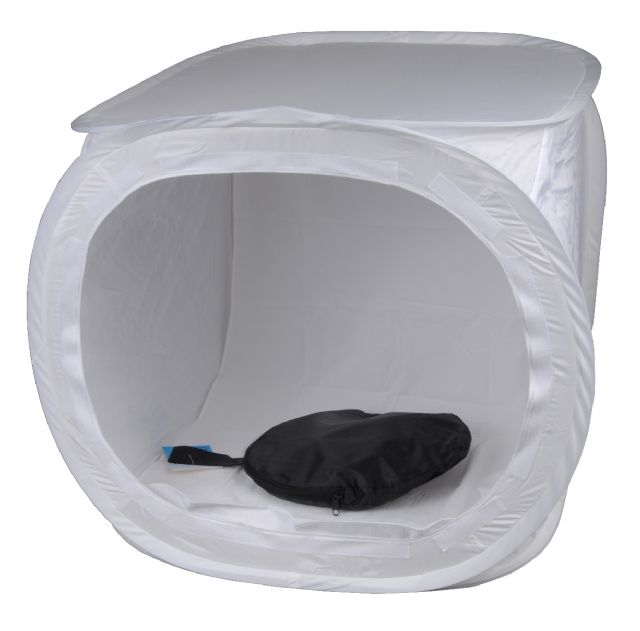 Falcon Eyes Caja de luz fotográfica LFPB-5 150x150 Plegable — 5