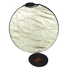 Falcon Eyes Reflector 5 en 1 con Empuñadura RFEG-32SLG 82 cm — 2