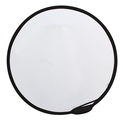 Falcon Eyes Reflector 5 en 1 con Empuñadura RFEG-32SLG 82 cm — 3