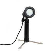 Falcon Eyes Plegable Foto Caja PBK-40AB-2LS 40x40 cm + 2 Lámparas — 2