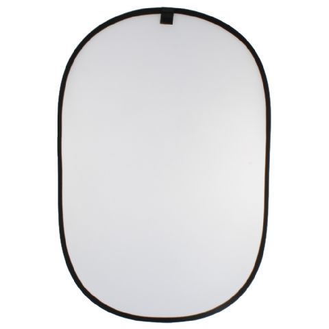 Falcon Eyes Transparente Reflector REF-120180 120x180 cm