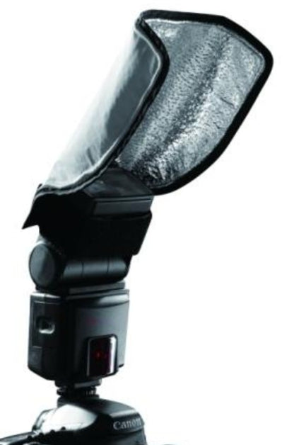 Falcon Eyes Speedlite Flash Flash Strobist Kit ESA-K3 — 2