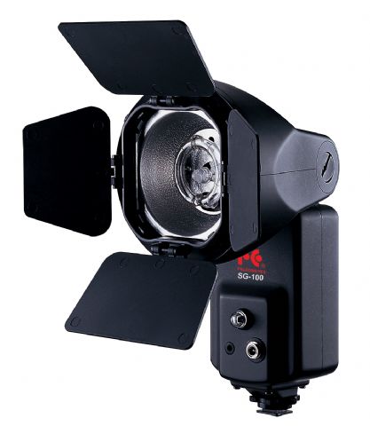 Falcon Eyes Visera SGA-BD4