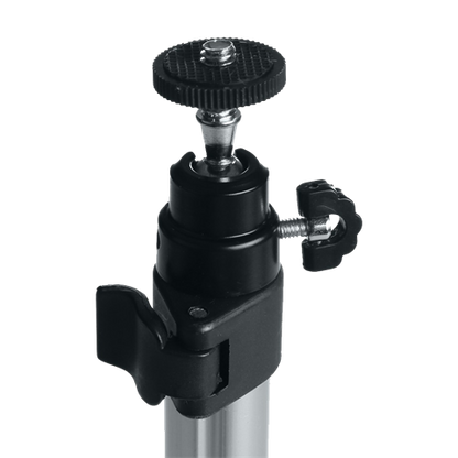 Falcon Eyes Cámara Soporte para PBK-40 y PBK-50