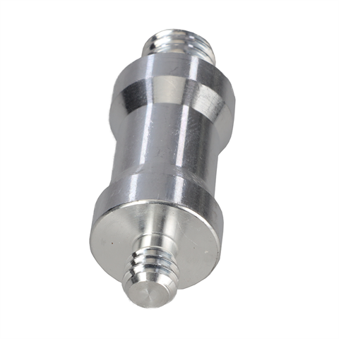Falcon Eyes Espiga Adaptador SP-4M8M 40 mm — 2