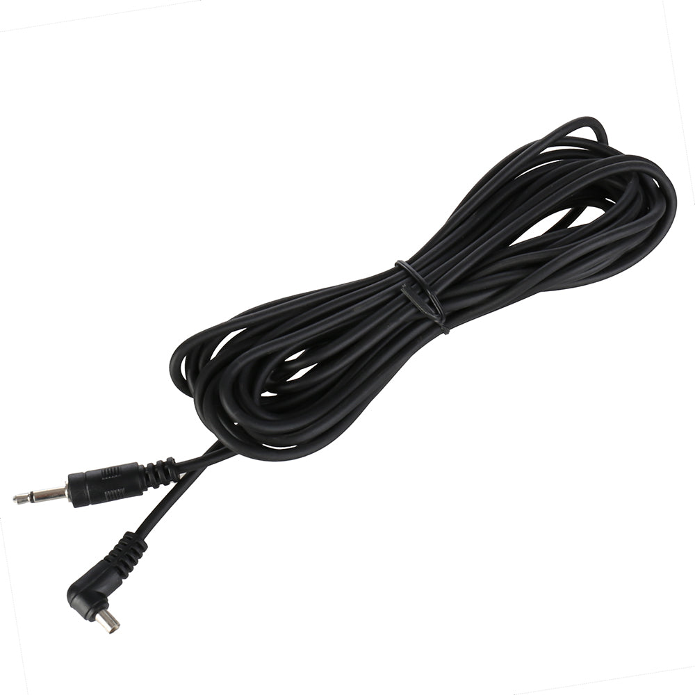 Falcon Eyes Sincronización-Cable SC-3550 3.5 mm x 5 m