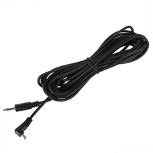 Falcon Eyes Sincronización-Cable SC-3550 3.5 mm x 5 m