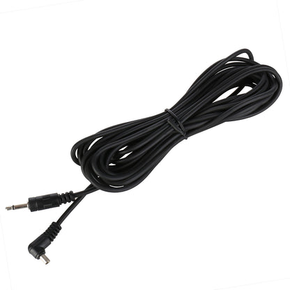 Falcon Eyes Sincronización-Cable SC-3550 3.5 mm x 5 m