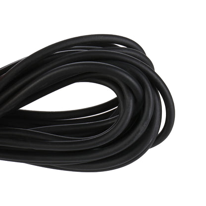 Falcon Eyes Sincronización-Cable SC-3550 3.5 mm x 5 m — 2