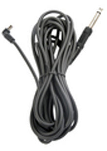 Falcon Eyes Sincronización-Cable SC-6350 6.3 mm x 5 m