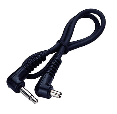 Falcon Eyes Sincronización-Cable SC-353 3.5 mm x 30 cm