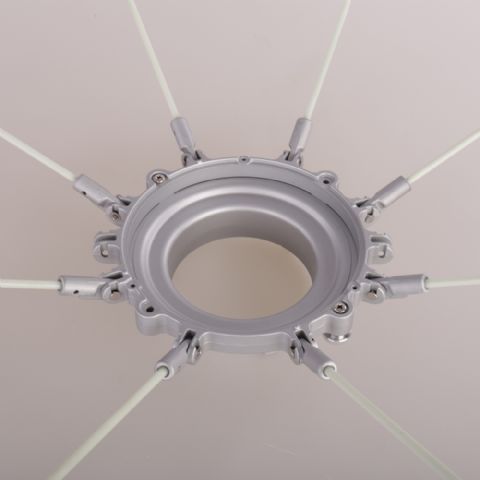 Falcon Eyes Plegable Marco para FEOB-11(HC)/QSOB-11(HC) — 2
