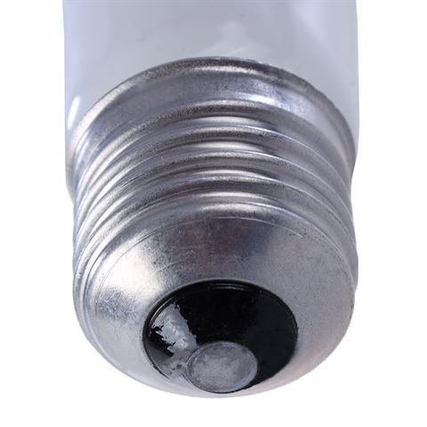 Falcon Eyes Halógeno Lámpara de modelado ML-60 60W E27 Socket — 2