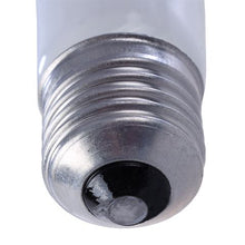 Falcon Eyes Halógeno Lámpara de modelado ML-60 60W E27 Socket — 2